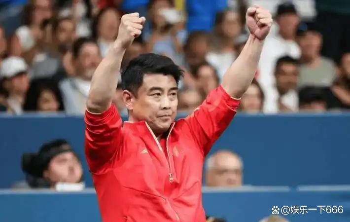 波兰队轻取德国队，王皓关键制胜