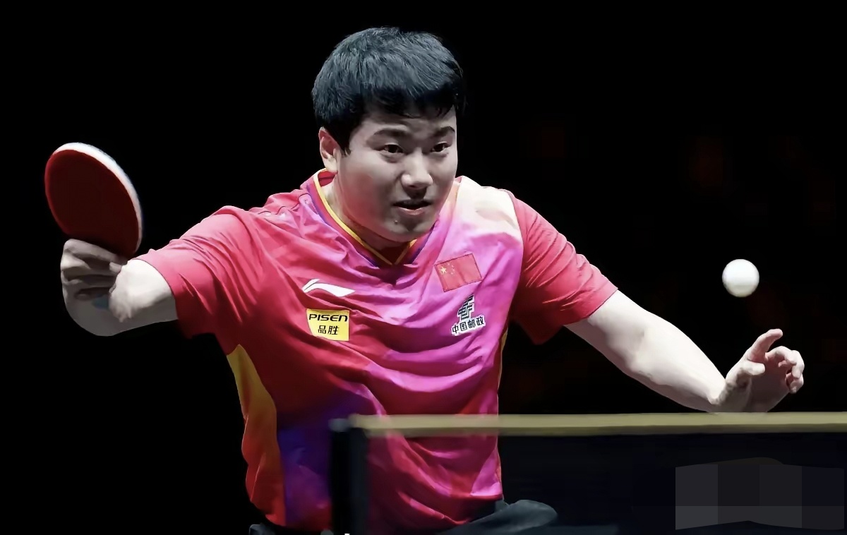 法国队鏖战中国队，林高远状态火热