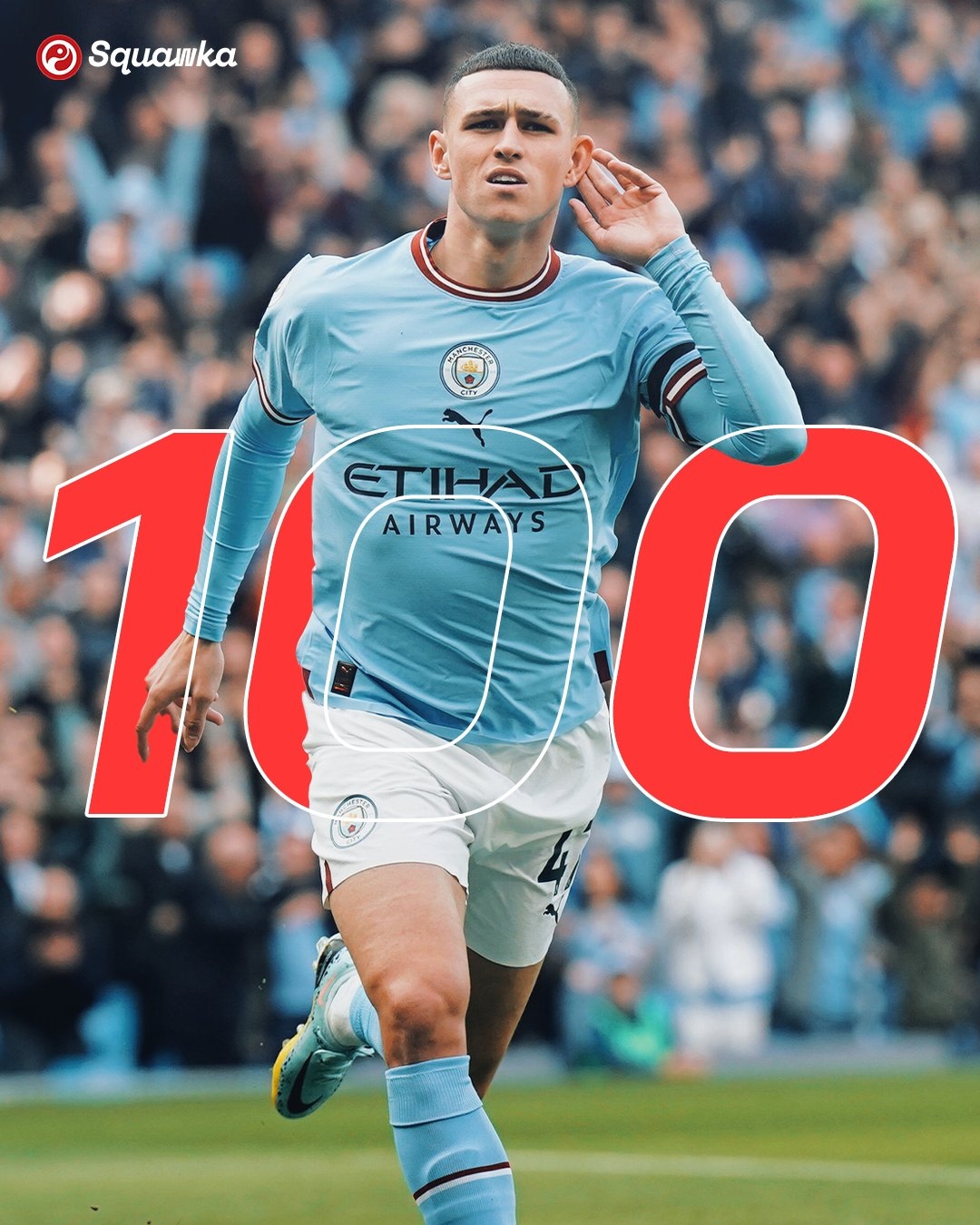 切尔西完胜里昂，福登关键制胜