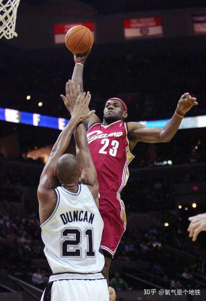 北京队轻取马刺，詹姆斯扛起全队