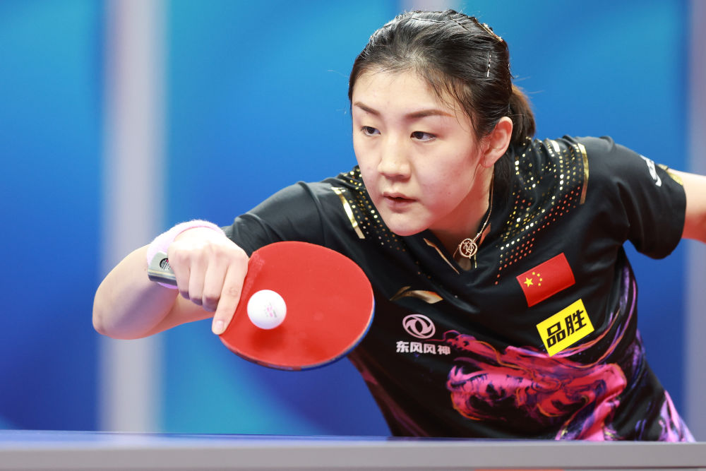 中国队轻取日本队，波尔高光表现