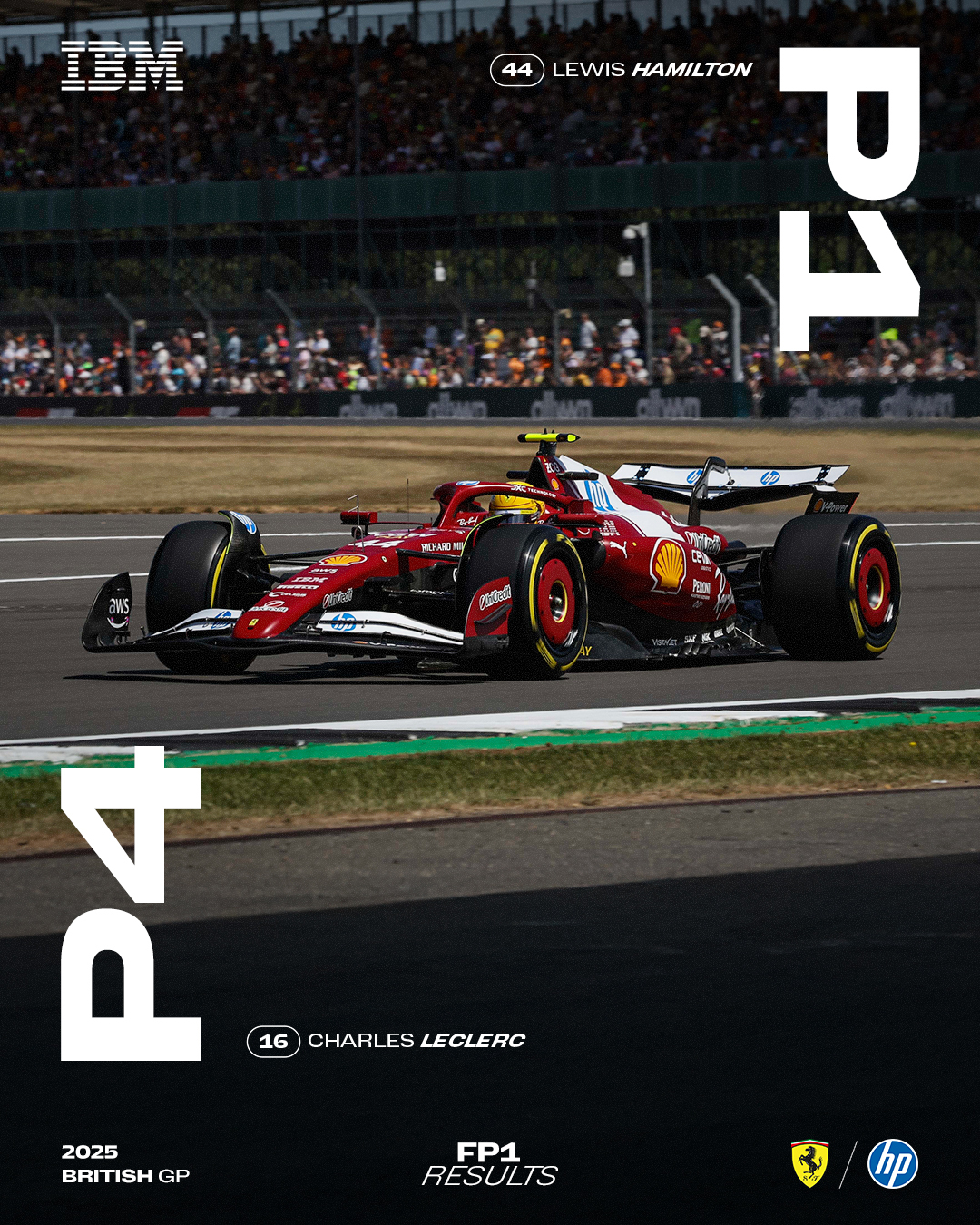 阿斯顿马丁险胜迈凯伦，塞恩斯点燃赛场