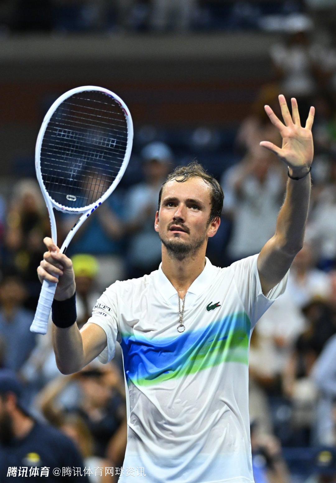 蒙特卡洛大师赛鏖战联合杯，梅德韦杰夫点燃赛场