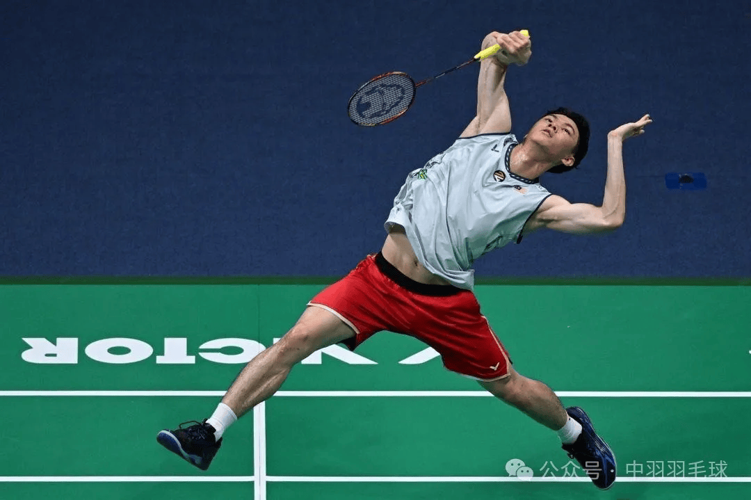 中国队绝杀丹麦队，李梓嘉刷新纪录