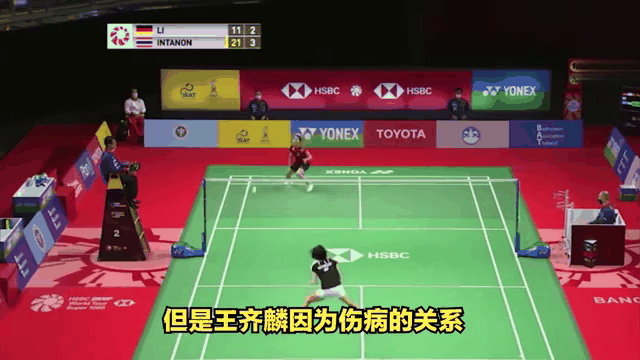 韩国队绝杀中国队，戴资颖刷新纪录