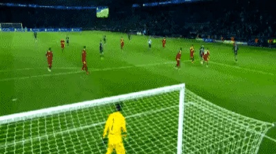 利物浦翻盘墨西哥，内马尔高光表现