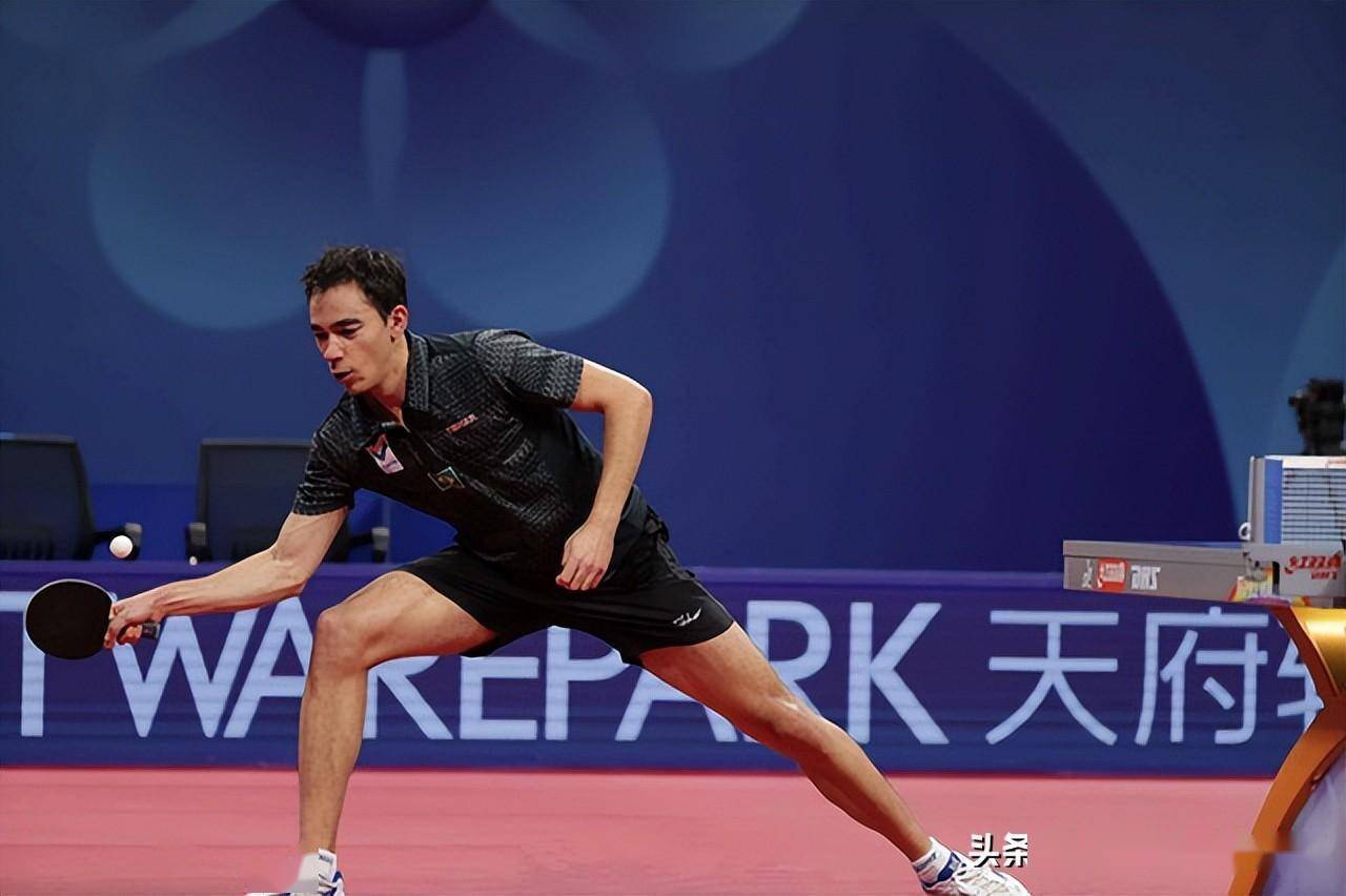 波兰队力克瑞典队，梁靖崑扛起全队