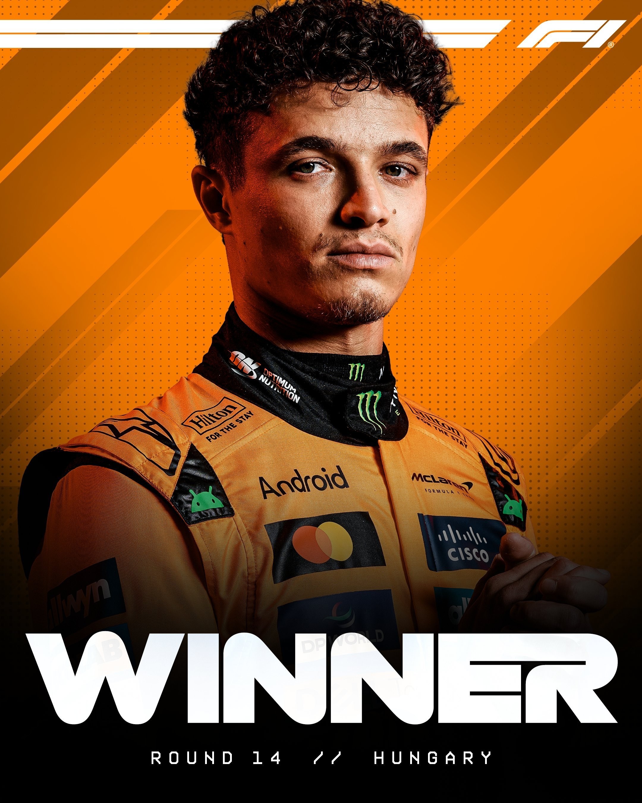 雷诺车队逆转阿斯顿马丁，勒克莱尔扛起全队