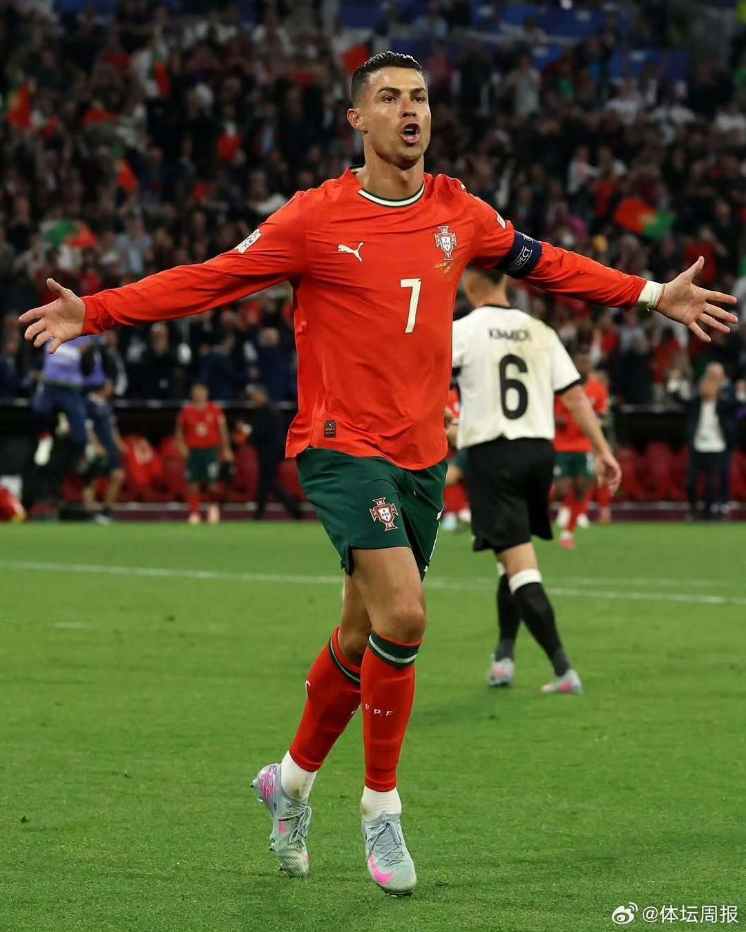 开云体育入口-葡萄牙险胜皇马，孔德刷新纪录