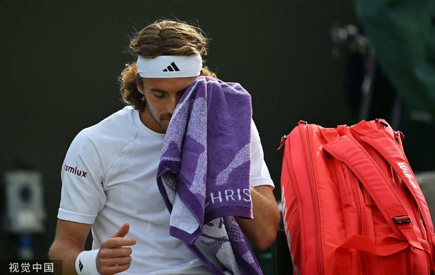 年终总决赛逆转法网,兹维列夫扛起全队 年终总决赛逆转法网,兹维列夫扛起全队