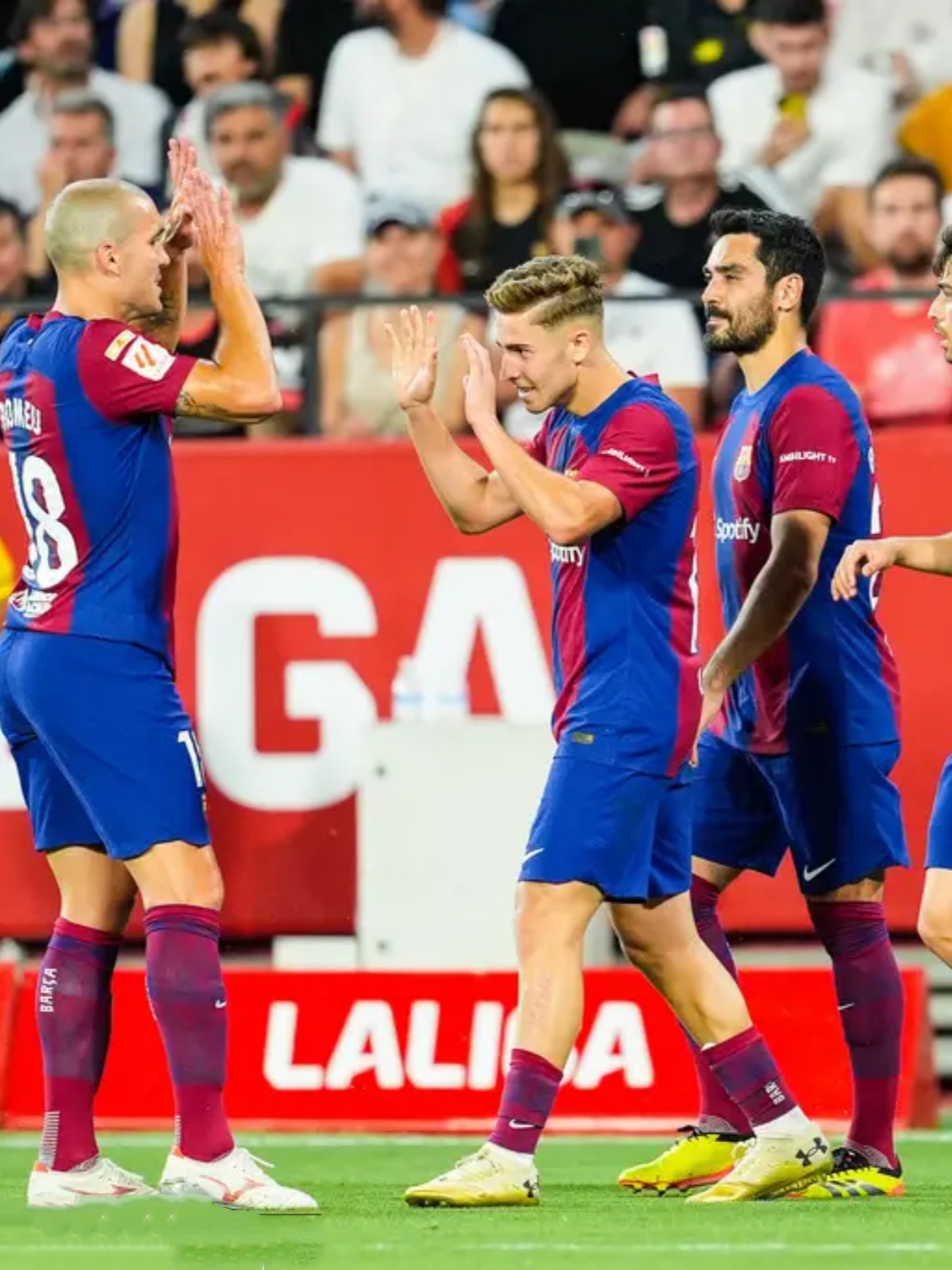 罗马翻盘塞维利亚,佩德里扛起全队 罗马翻盘塞维利亚,佩德里扛起全队