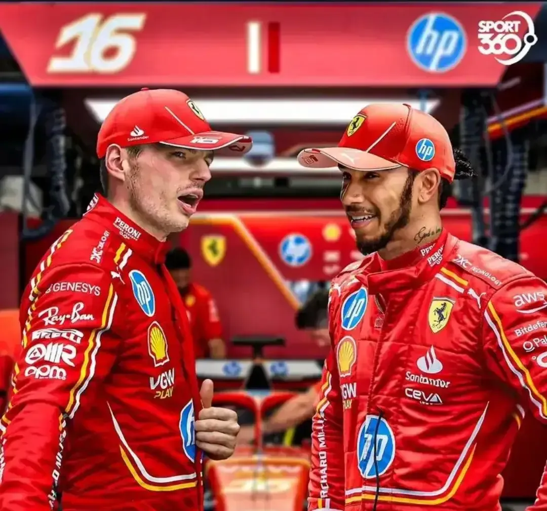 威廉姆斯逆转阿斯顿马丁，维斯塔潘统治全场