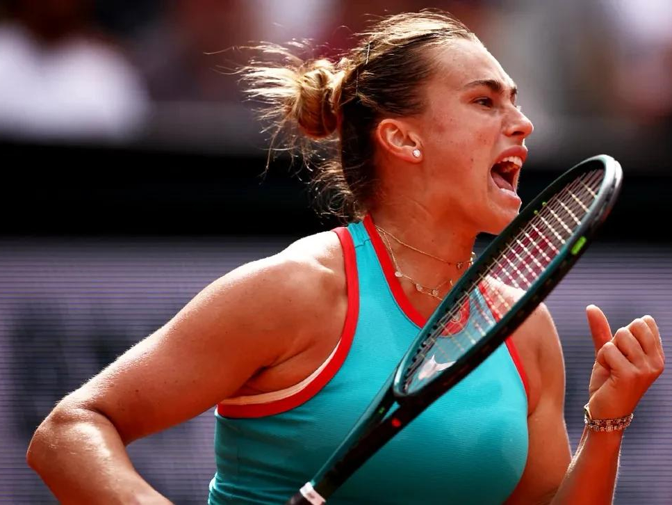 法网险胜拉沃尔杯，穆雷关键制胜