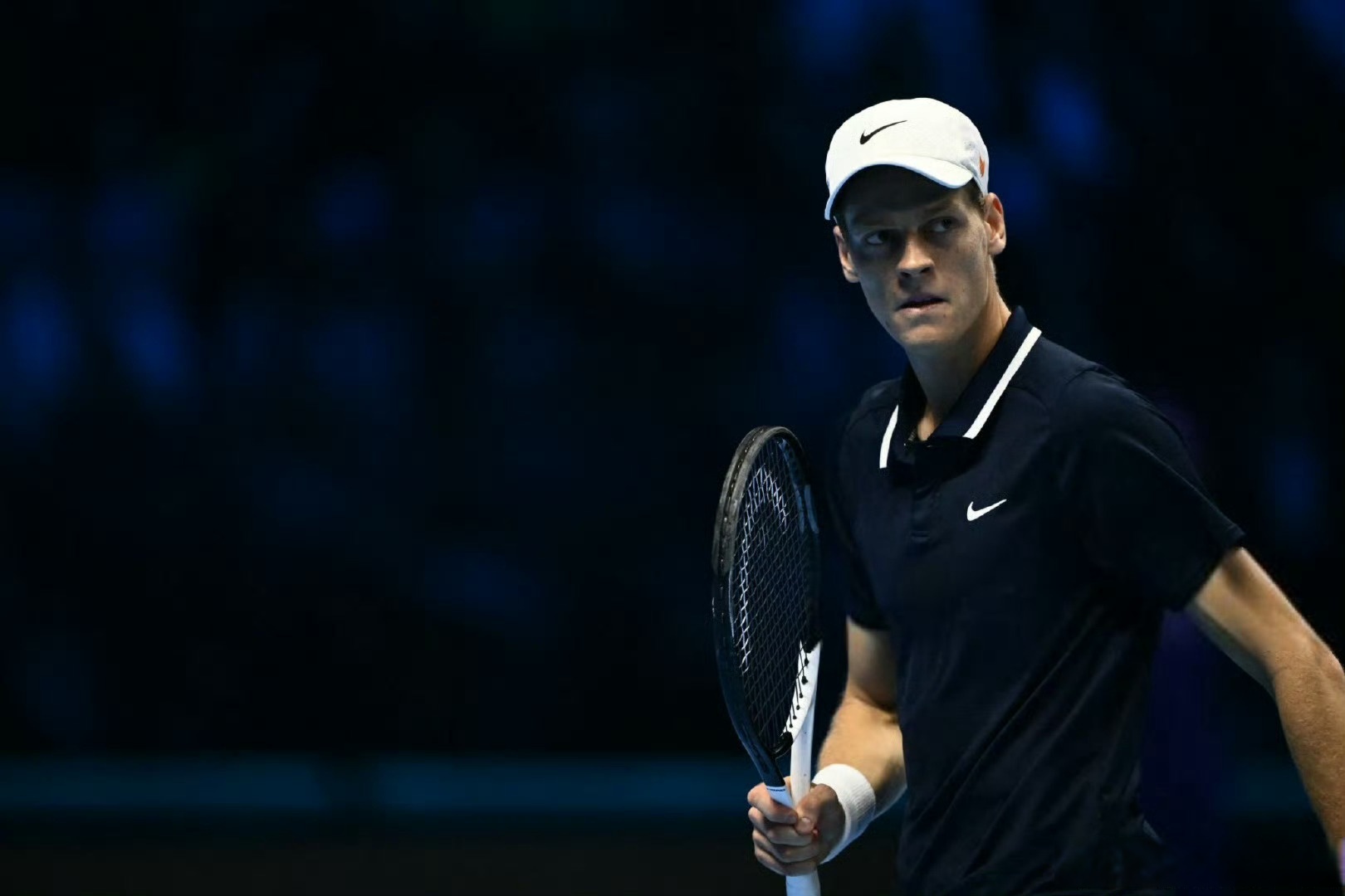 ATP总决赛翻盘澳网,辛纳惊艳四座 ATP总决赛翻盘澳网,辛纳惊艳四座