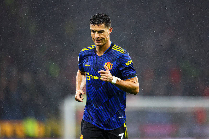 葡萄牙绝杀马赛，范戴克点燃赛场