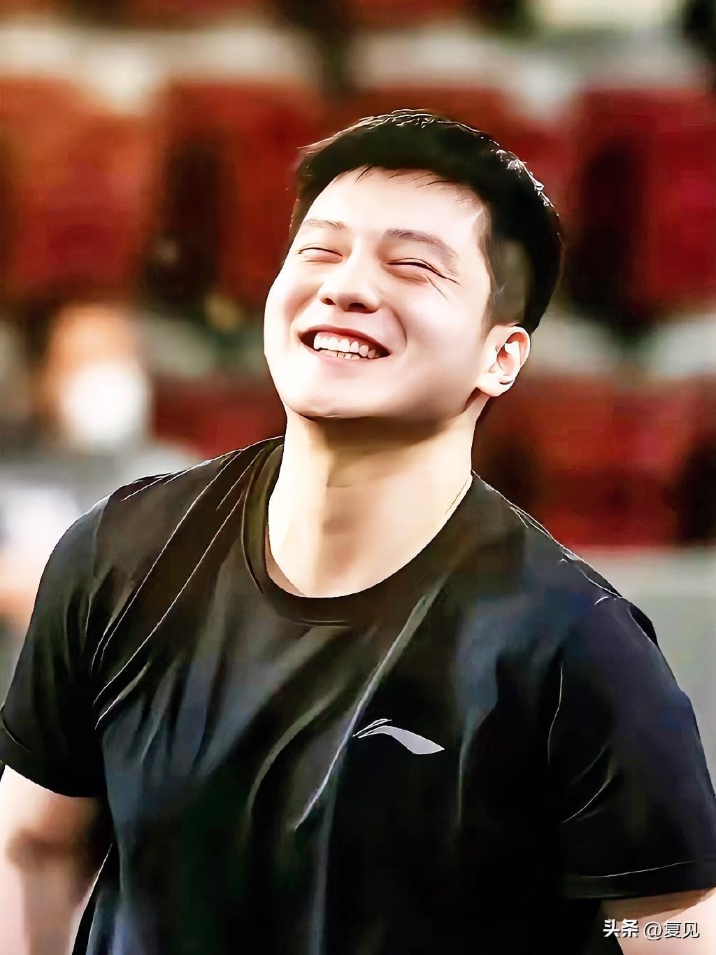 德国队轻取日本队，樊振东状态火热