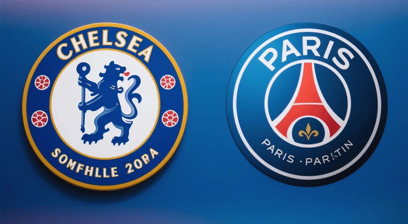 巴黎完胜切尔西，凯恩关键制胜