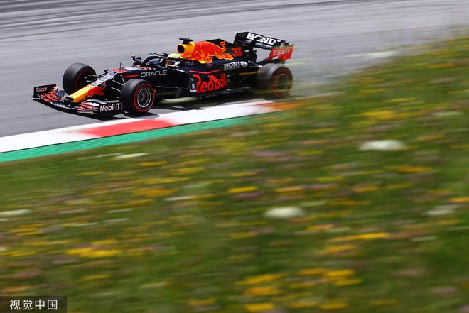 迈凯伦绝杀法拉利,维斯塔潘状态火热 迈凯伦绝杀法拉利,维斯塔潘状态火热