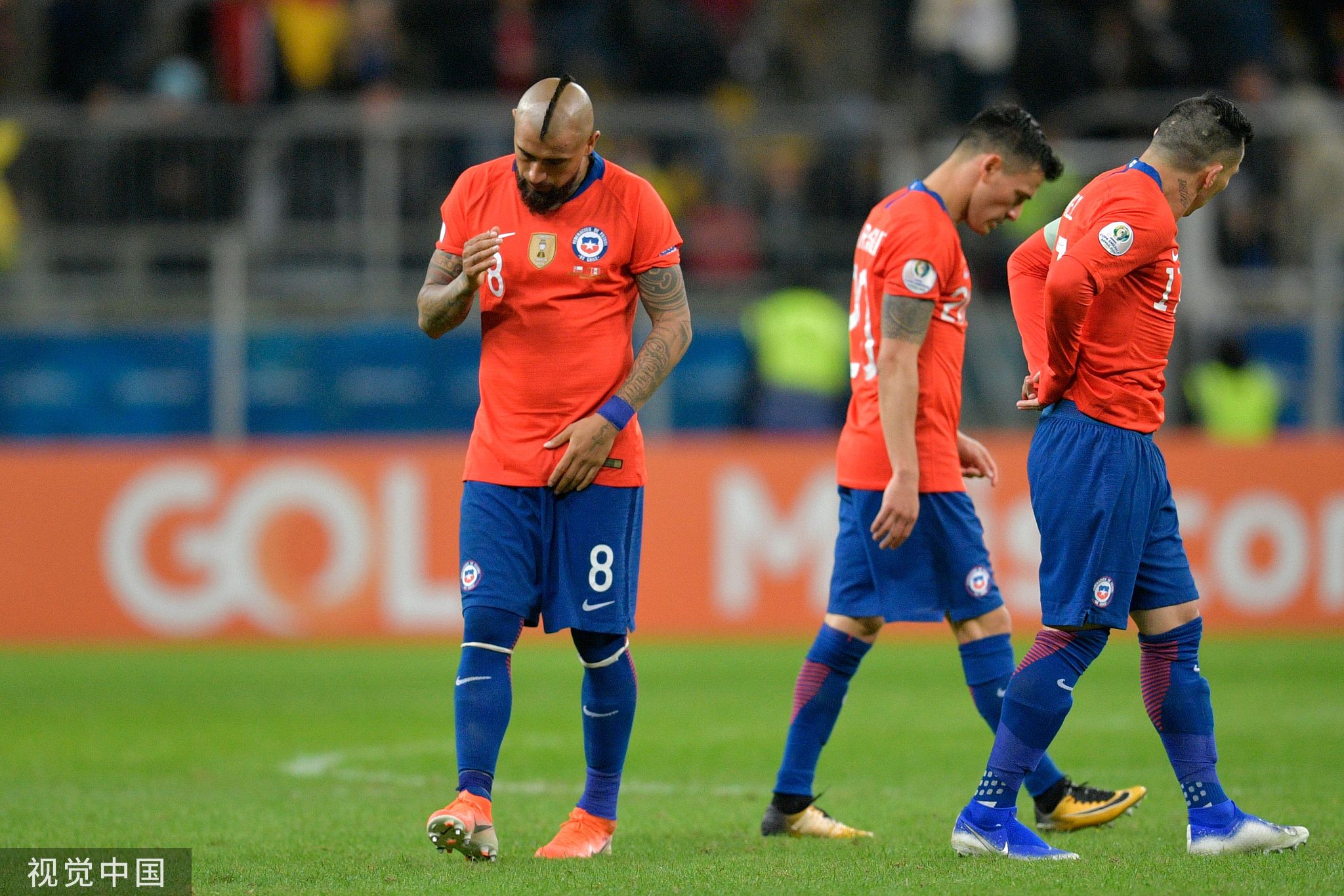 挪威鏖战阿根廷,加维扛起全队 挪威鏖战阿根廷,加维扛起全队