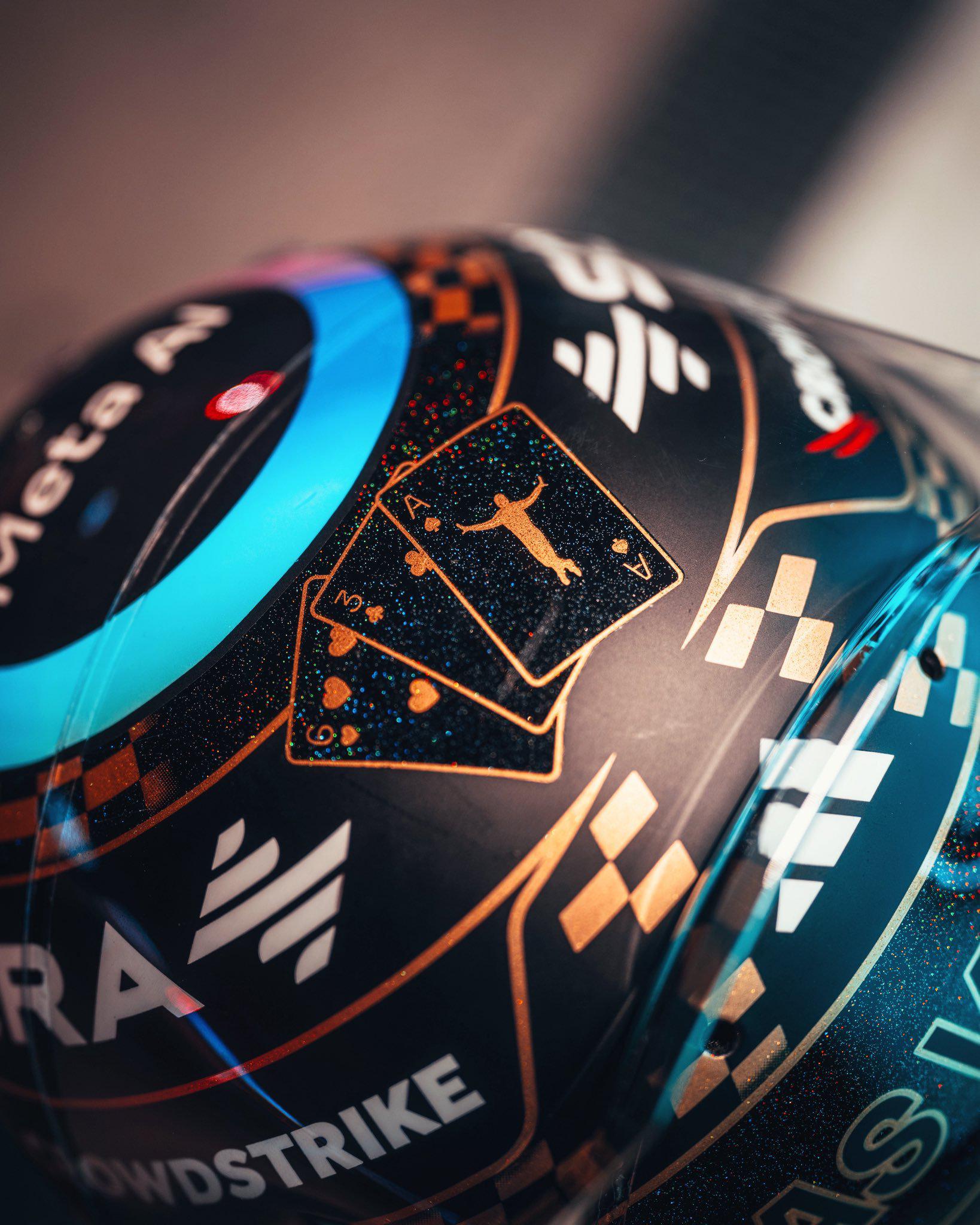 梅赛德斯完胜阿斯顿马丁，拉塞尔惊艳四座