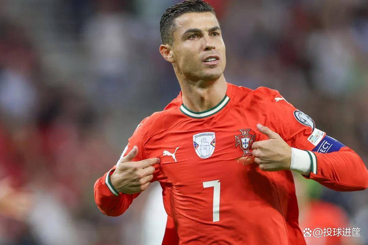 马德里竞技力克阿森纳，C罗刷新纪录