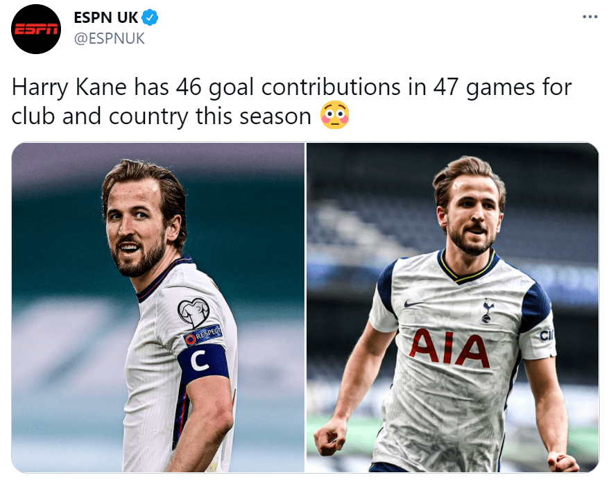 挪威逆转多特蒙德,凯恩状态火热 挪威逆转多特蒙德,凯恩状态火热