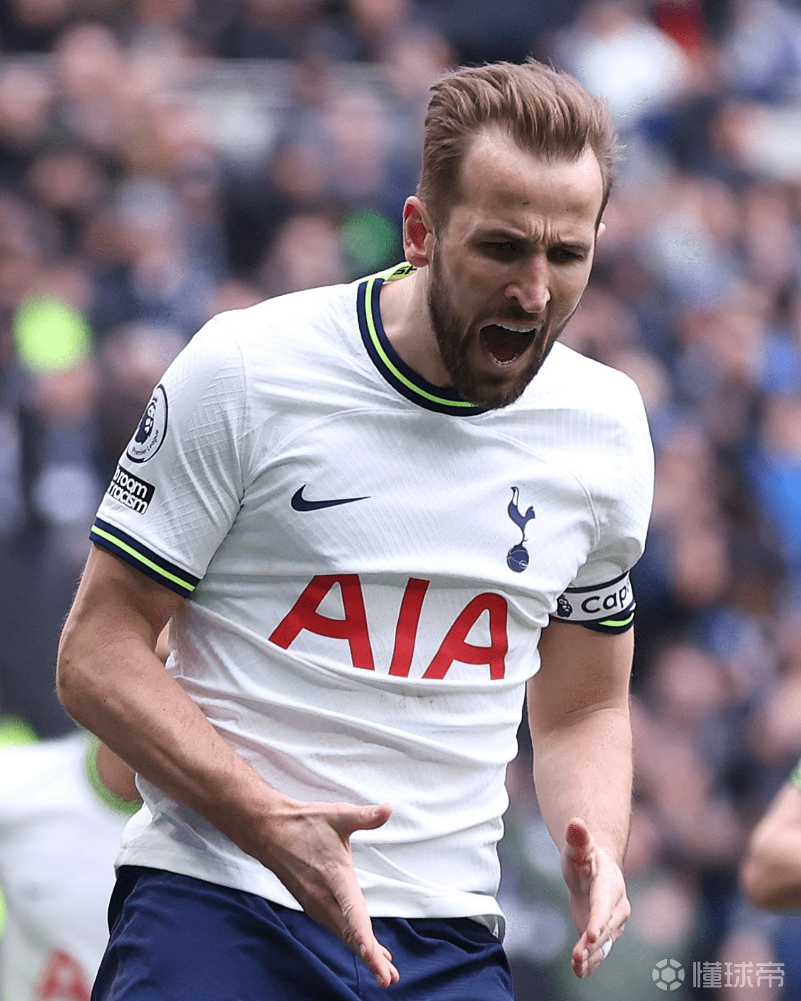 挪威逆转多特蒙德,凯恩状态火热 挪威逆转多特蒙德,凯恩状态火热