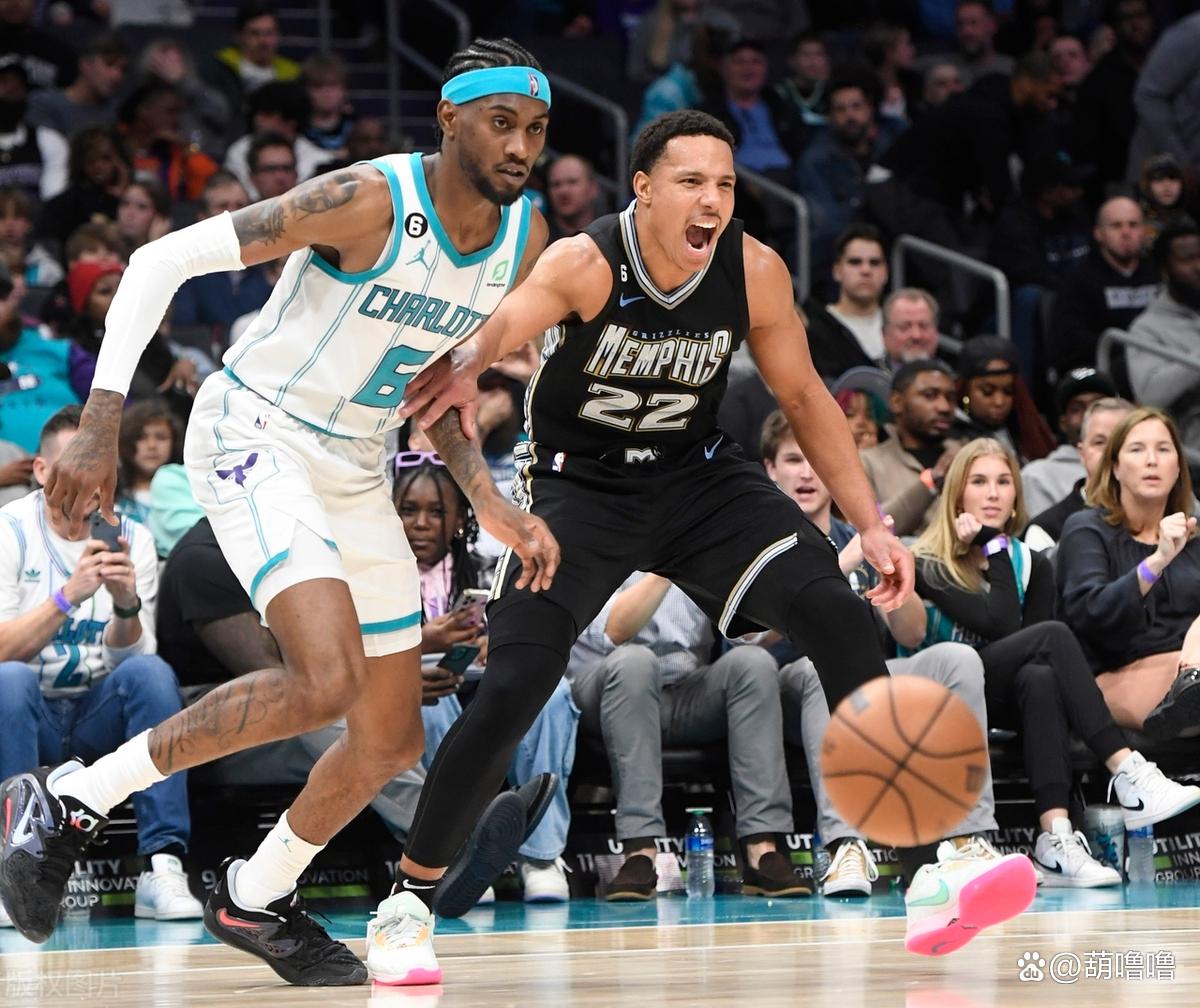 公牛鏖战国王，莫兰特状态火热