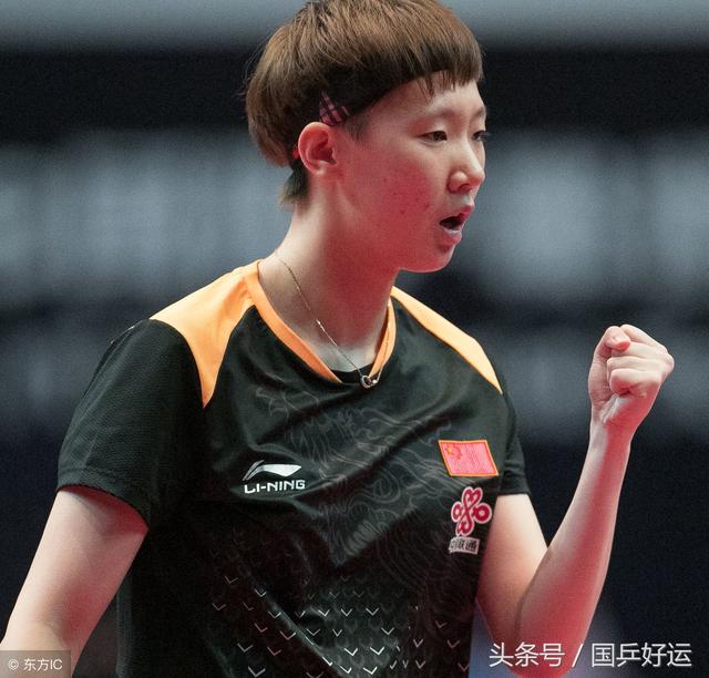 奥地利队完胜瑞典队，梁靖崑惊艳四座