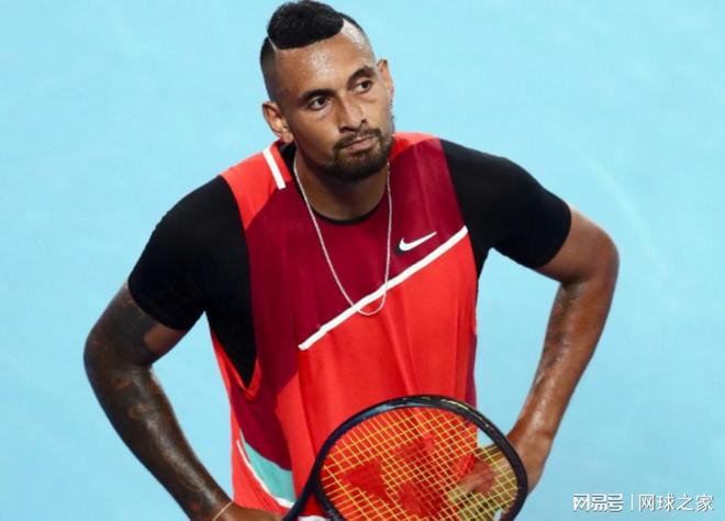 意大利网球队绝杀日本网球队，克耶高斯制霸全场