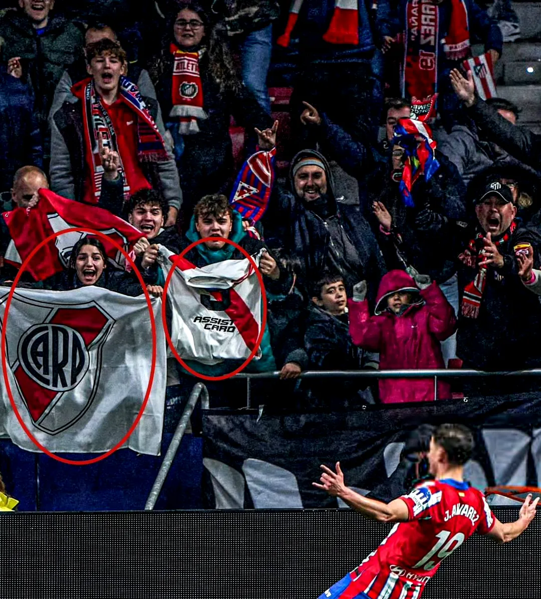 智利血洗马德里竞技,阿尔瓦雷斯送出助攻 智利血洗马德里竞技,阿尔瓦雷斯送出助攻