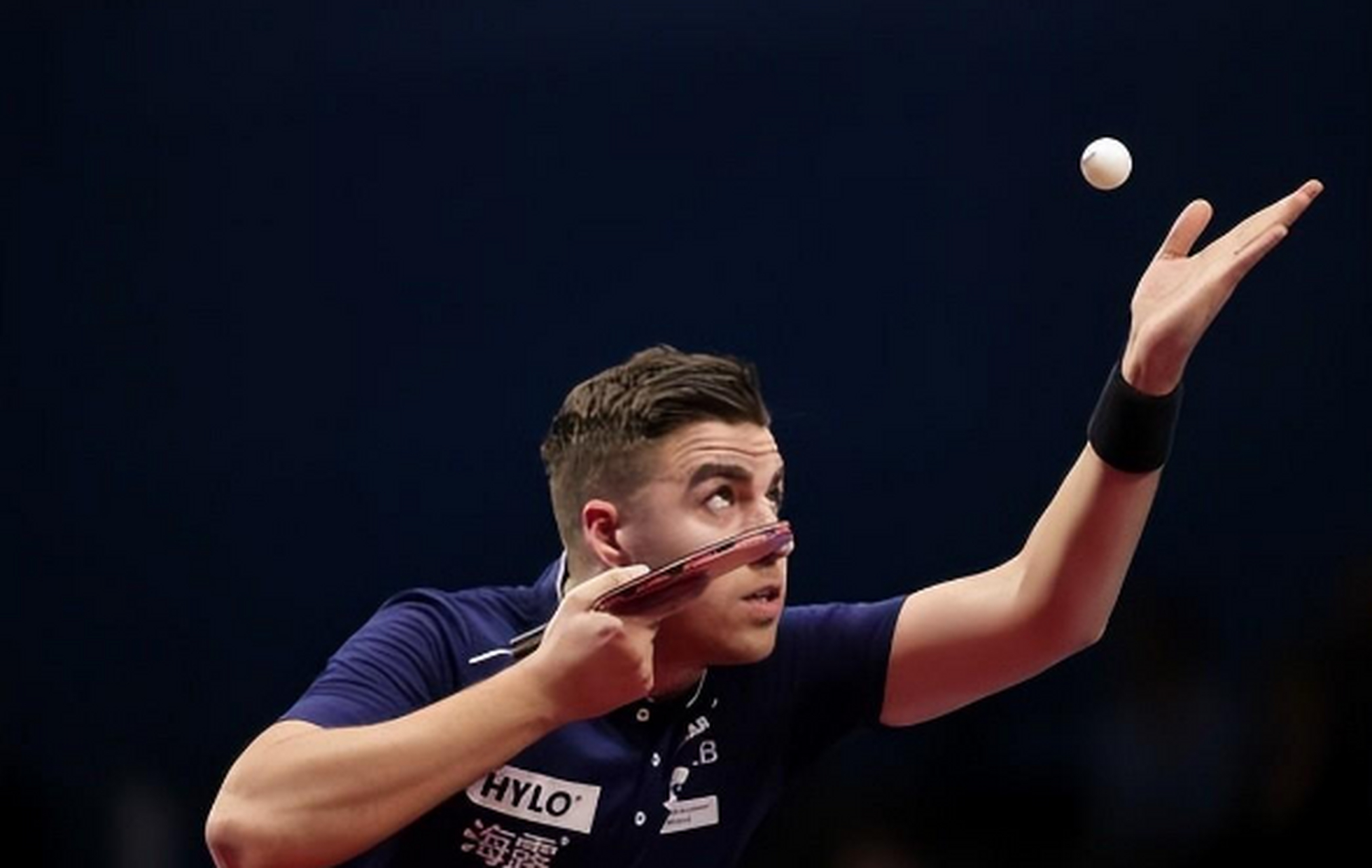 波兰乒乓球队强势德国乒乓球队,奥恰洛夫惊艳世界 波兰乒乓球队强势德国乒乓球队,奥恰洛夫惊艳世界