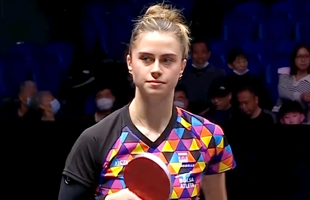 波兰乒乓球队强势德国乒乓球队,奥恰洛夫惊艳世界 波兰乒乓球队强势德国乒乓球队,奥恰洛夫惊艳世界