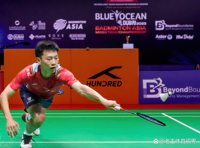 泰国队横扫韩国队，辛杜统治全场