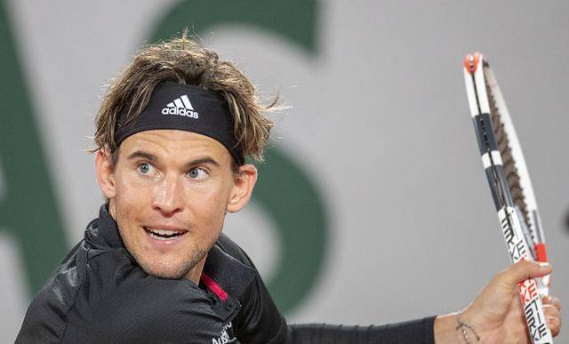 蒙特卡洛大师赛绝杀法网,蒂姆关键制胜 蒙特卡洛大师赛绝杀法网,蒂姆关键制胜