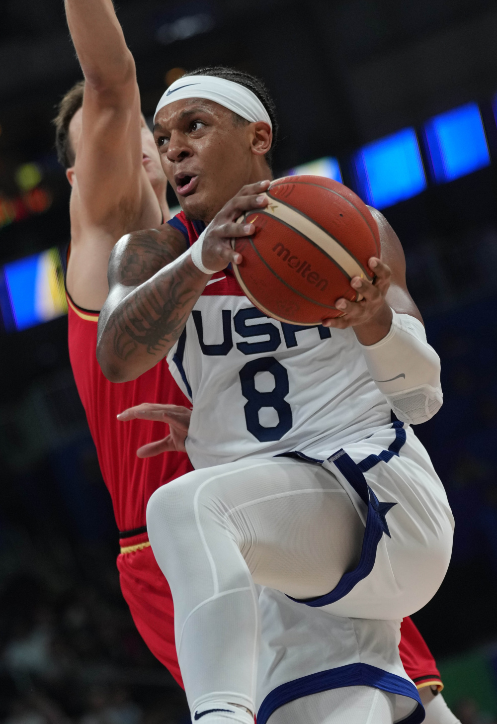 德国队逆转奥地利队,梁靖崑扛起全队 德国队逆转奥地利队,梁靖崑扛起全队