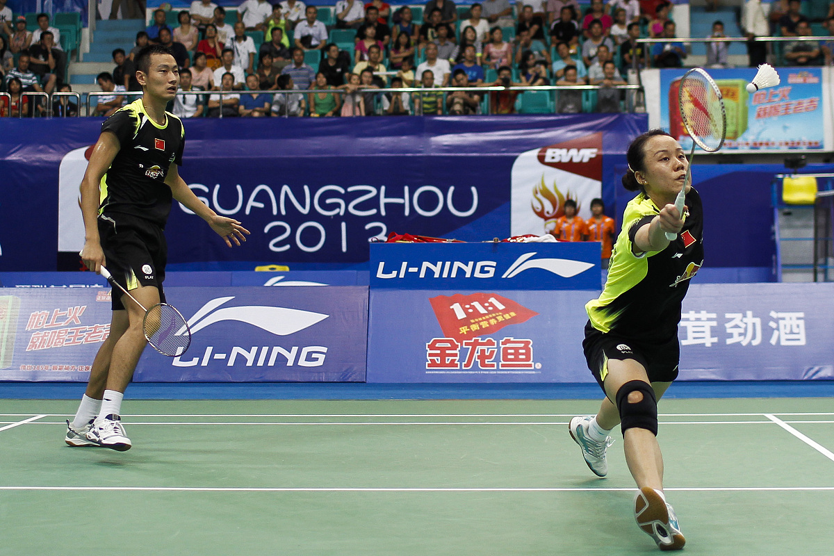 印尼羽毛球队翻盘韩国羽毛球队,安赛龙爆发神勇 印尼羽毛球队翻盘韩国羽毛球队,安赛龙爆发神勇