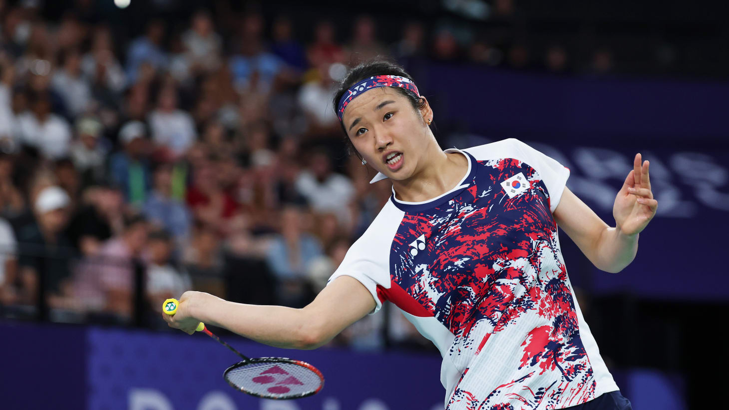 印尼羽毛球队翻盘韩国羽毛球队,安赛龙爆发神勇 印尼羽毛球队翻盘韩国羽毛球队,安赛龙爆发神勇