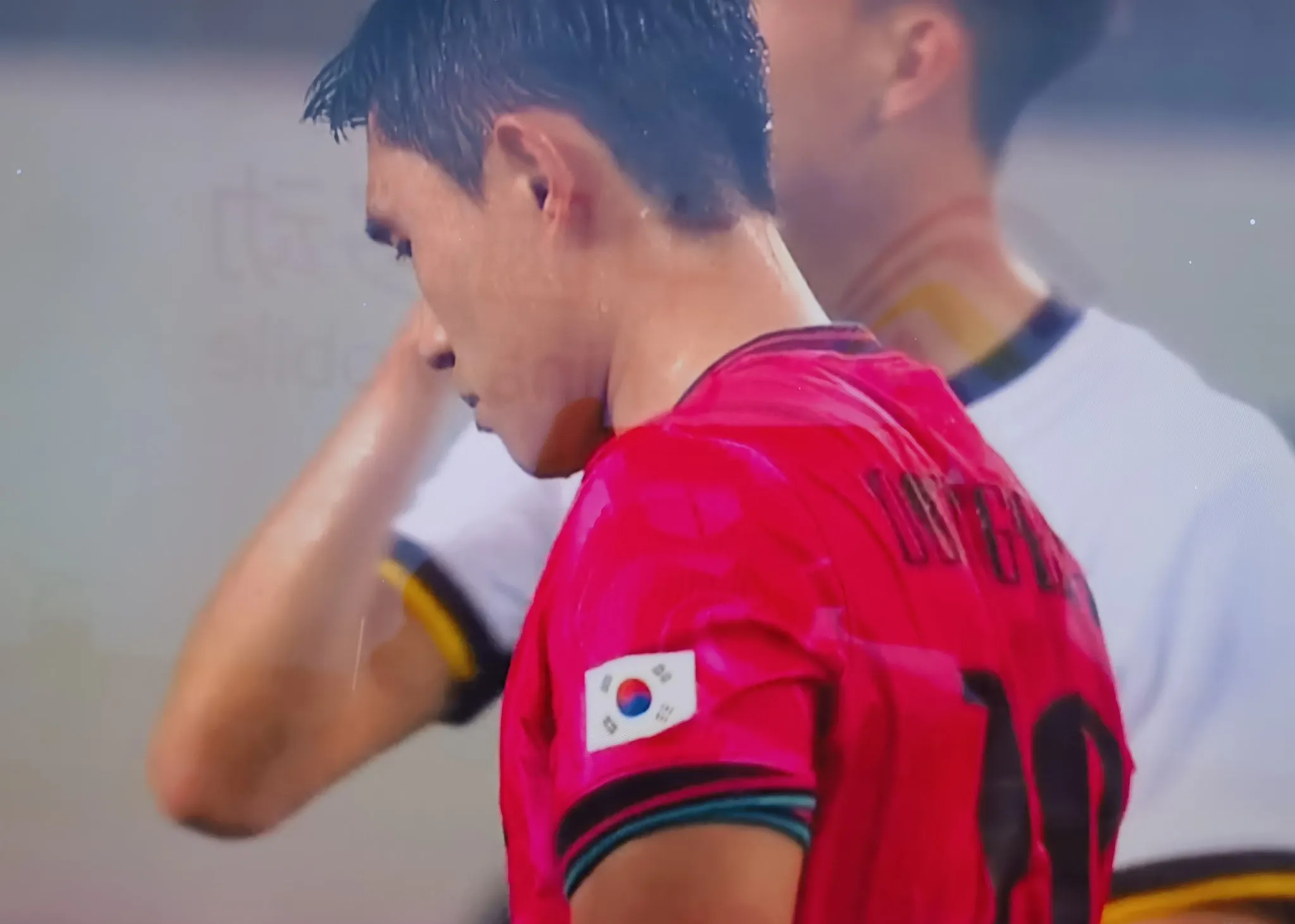 韩国队横扫德国队，樊振东带队取胜