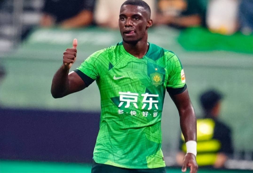 北京国安客场征服对手，全队士气高涨