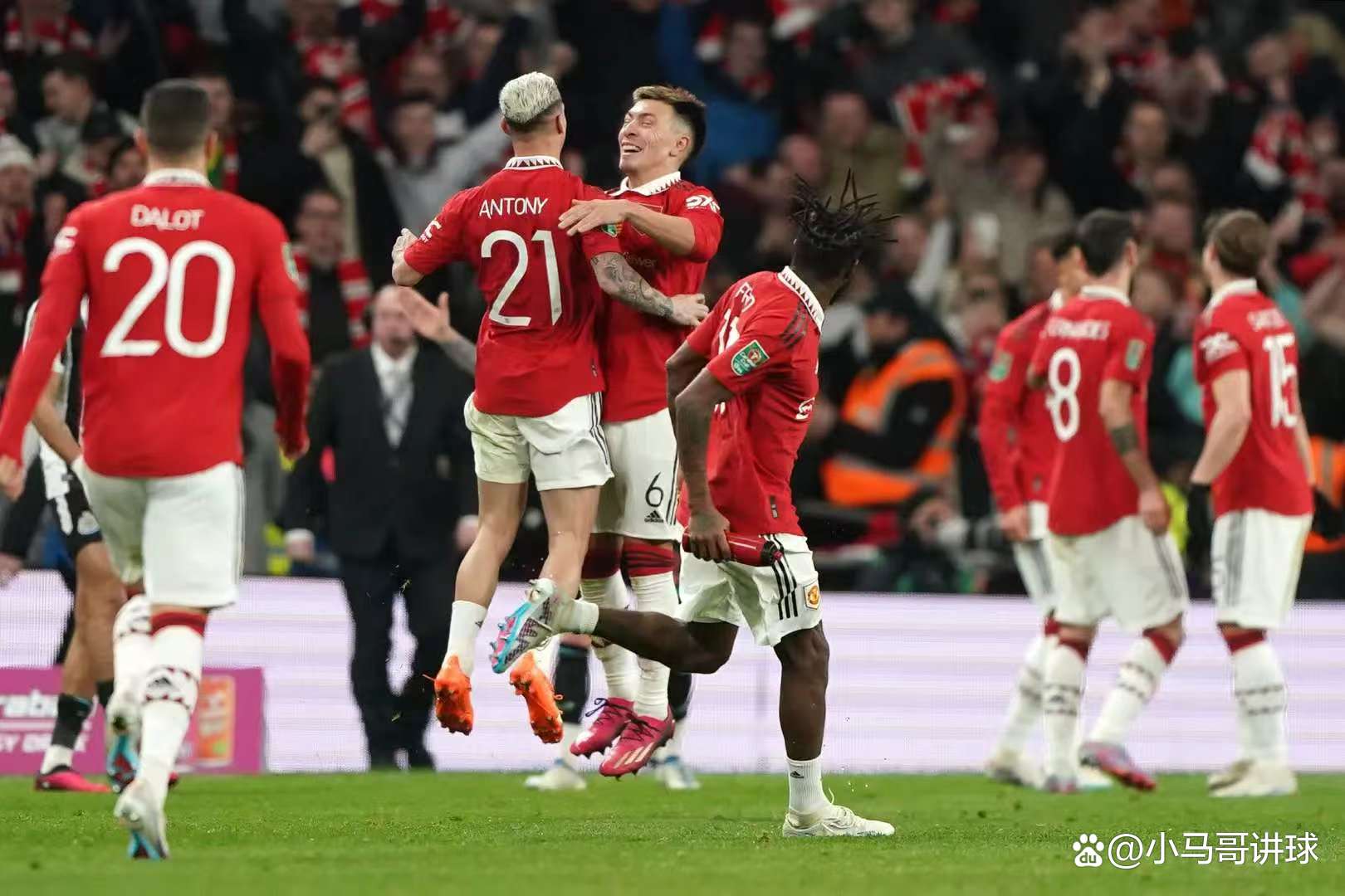 曼联备战磅礴利物浦，期待主场全取胜利