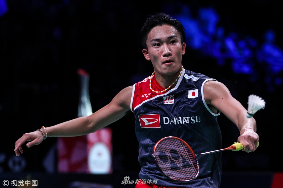 丹麦队翻盘法国队，桃田贤斗扛起全队