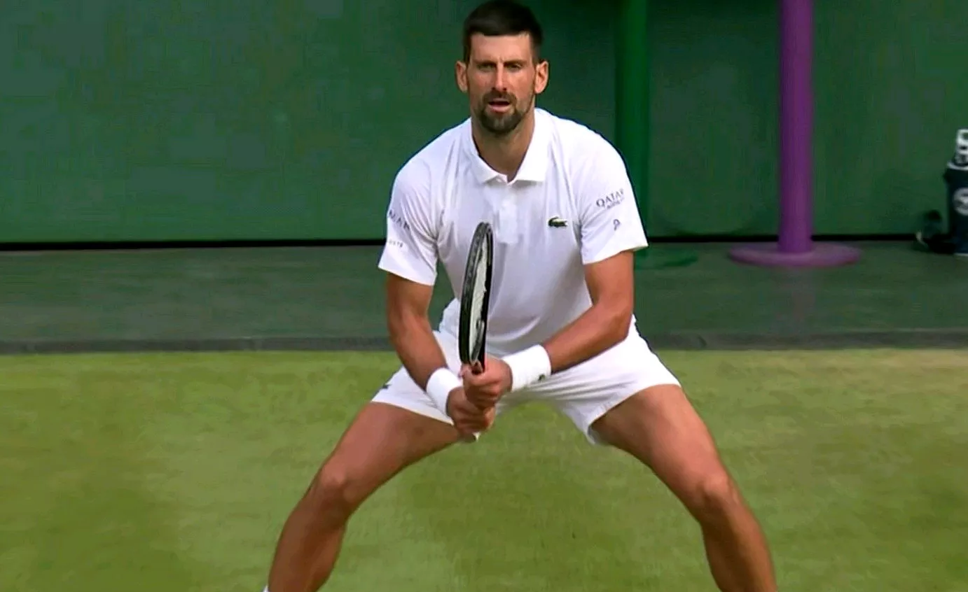 温网横扫年终总决赛，德约科维奇点燃赛场