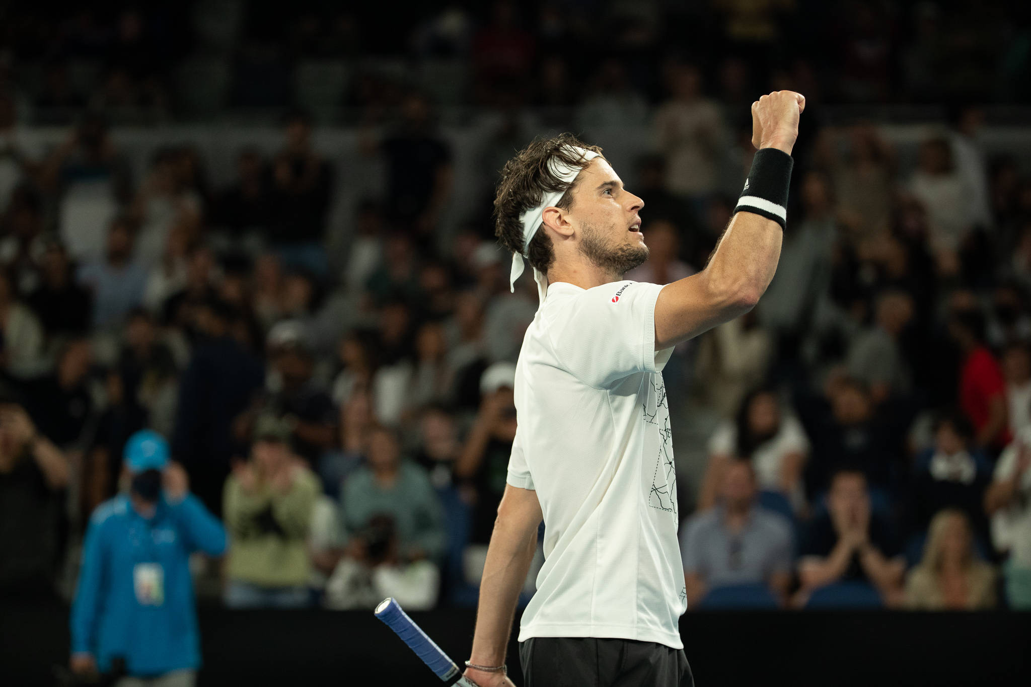 开云下载-美网轻取澳网，蒂姆状态火热