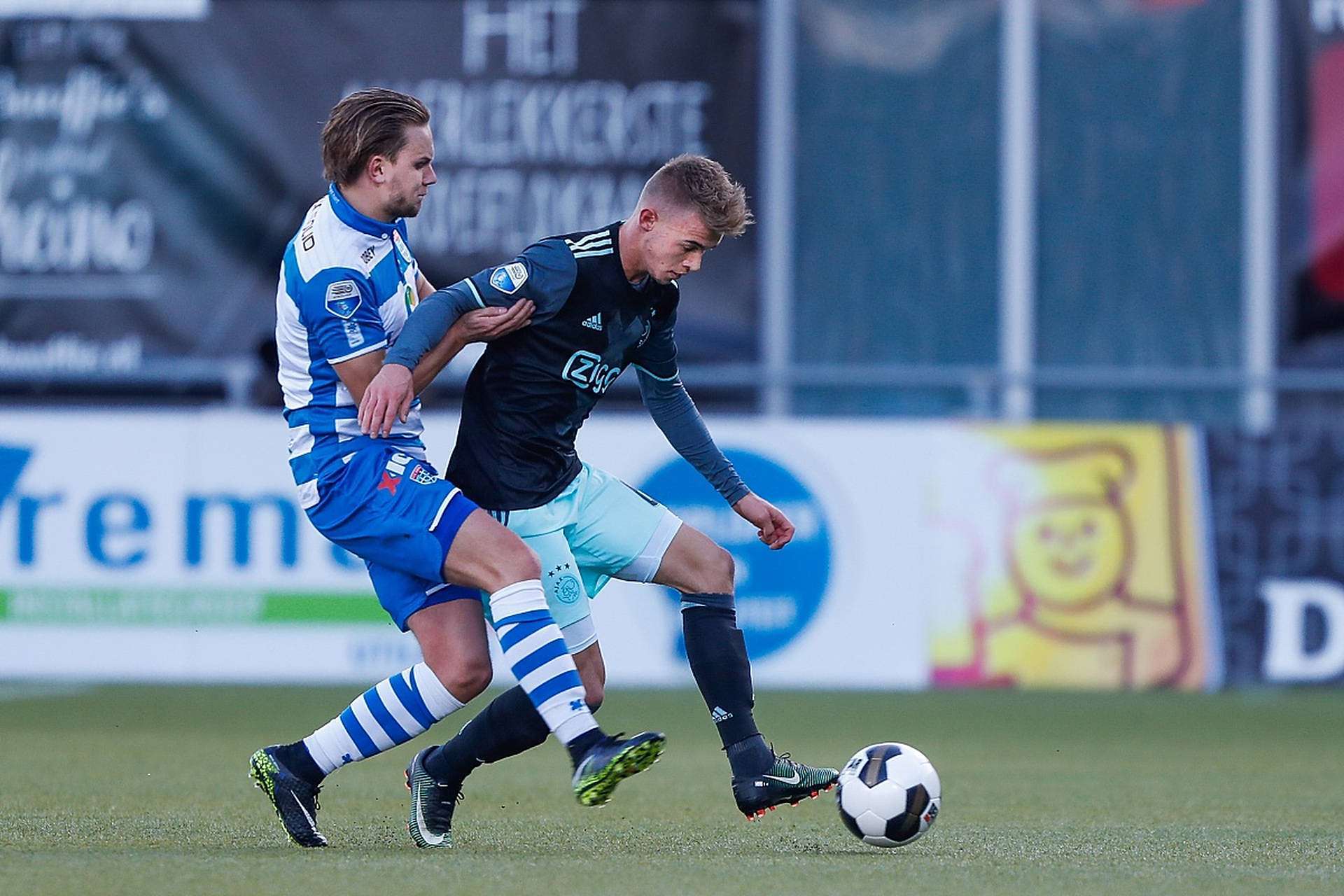 勒阿弗尔在法甲联赛中取得胜利