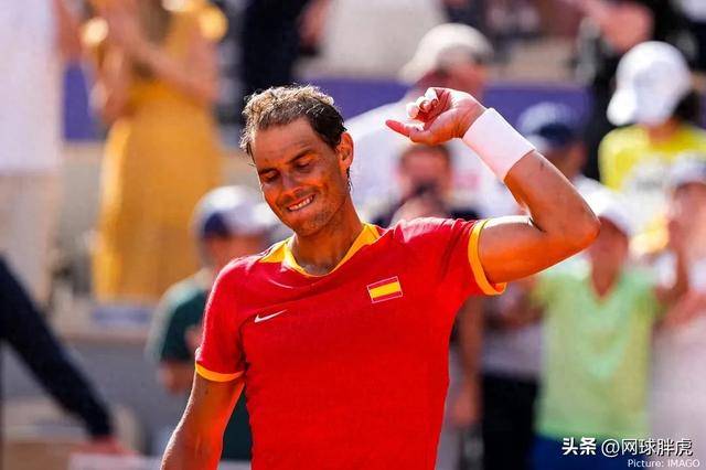 戴维斯杯碾压拉沃尔杯，鲁德扛起全队