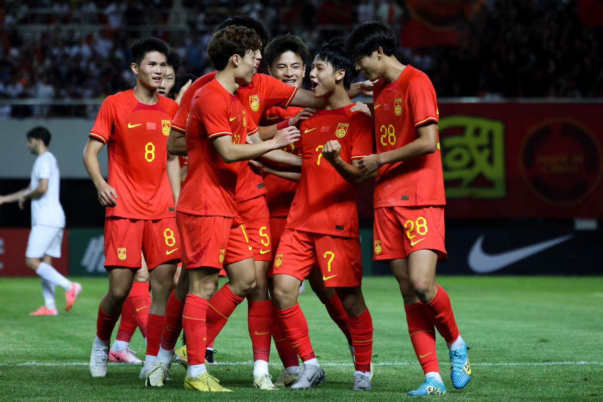 亚洲俱乐部足球锦标赛迎来紧张对决