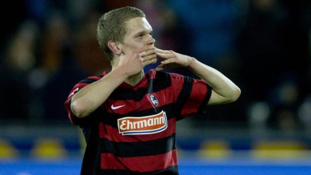 负霄闪击！弗赖堡客场力克不伦瑞克获得胜利