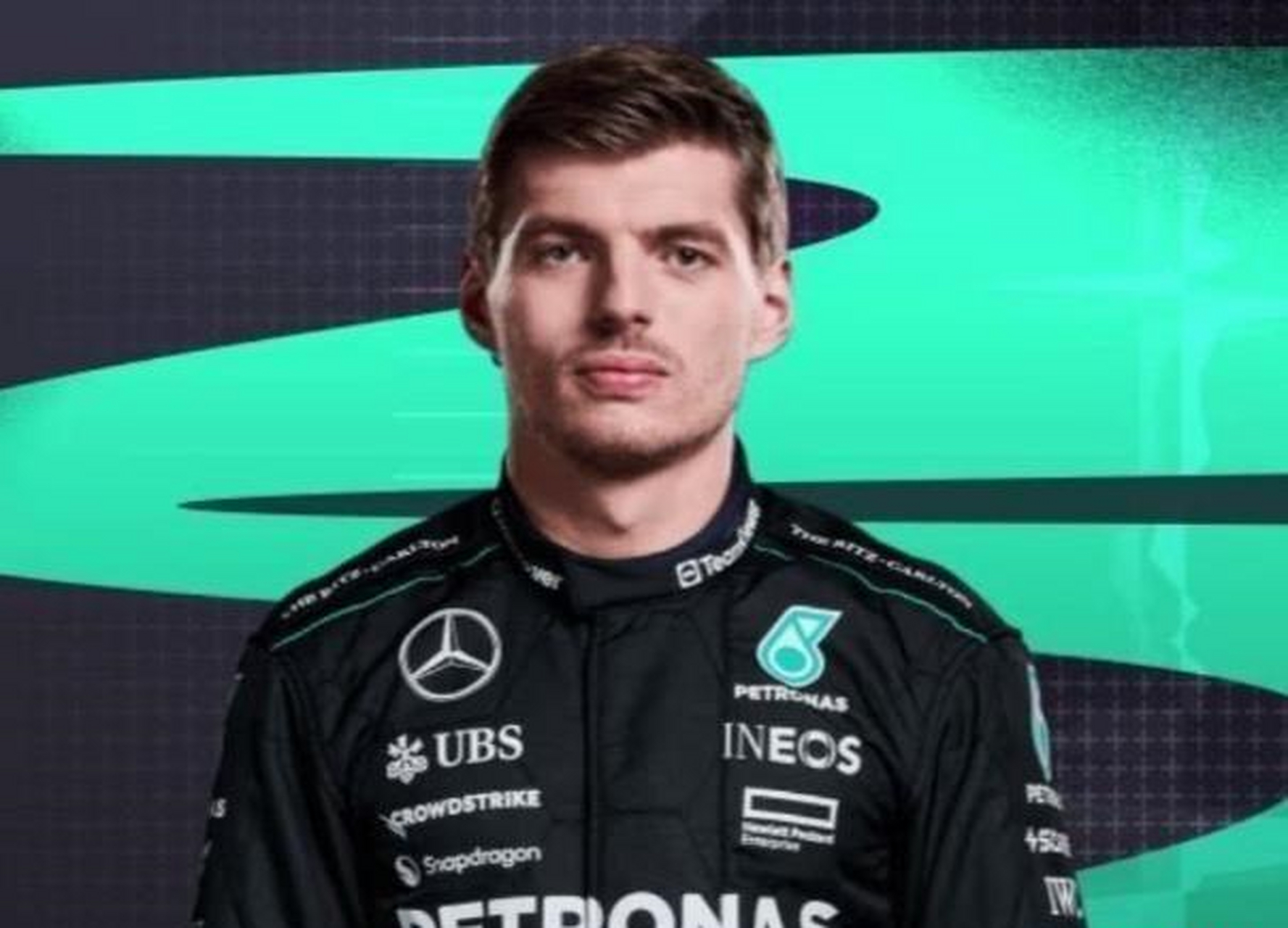 红牛二队轻取梅赛德斯，维斯塔潘状态火热