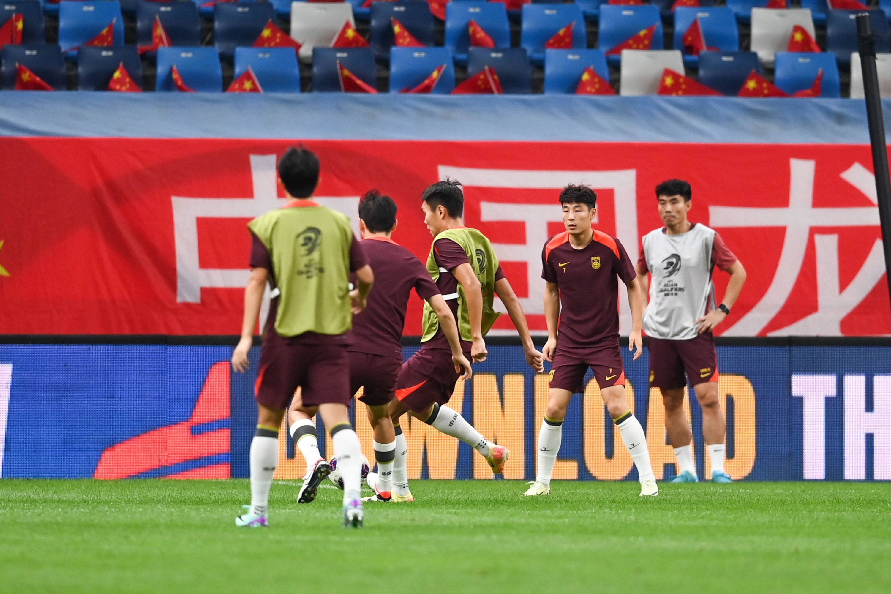 开云APP-角逐历时分钟，中国队胜利出线